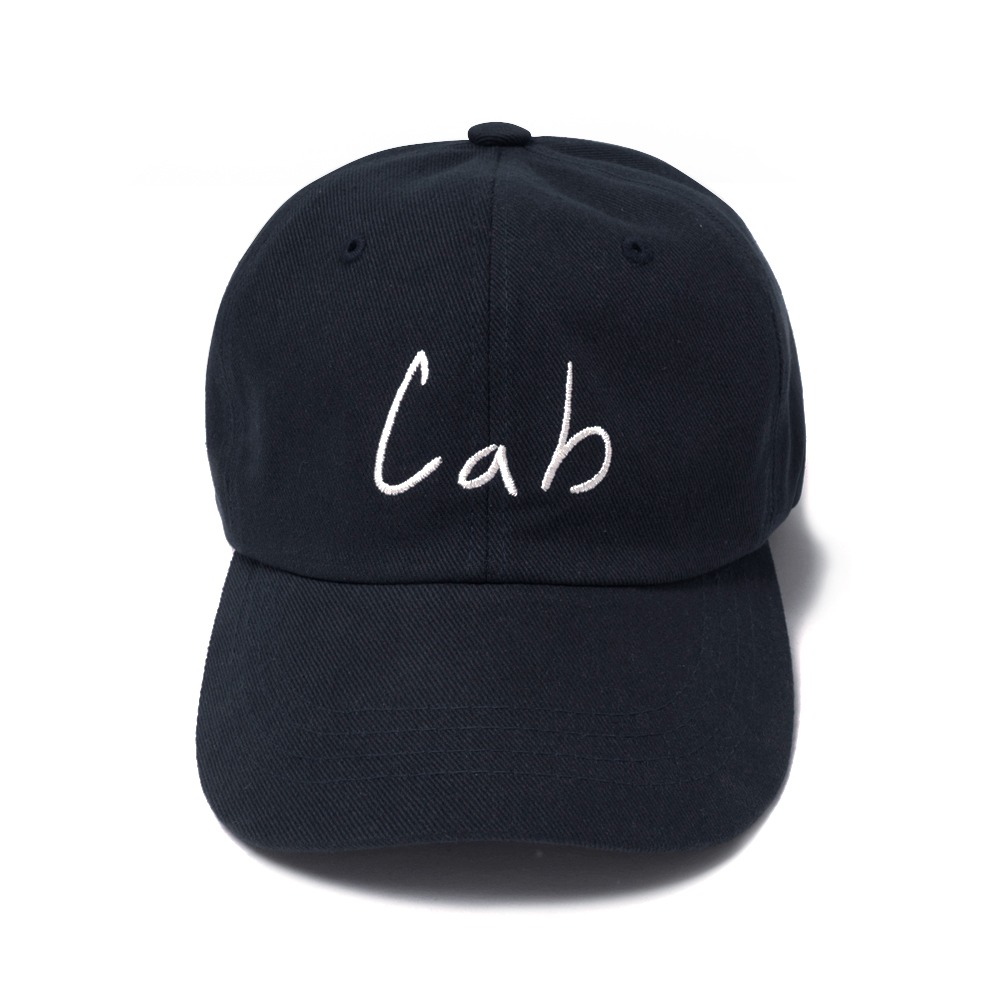 Lab Cap - NAVY