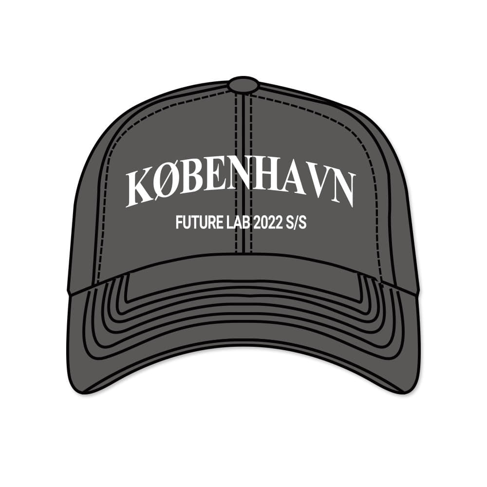KOBENHAVN CAP