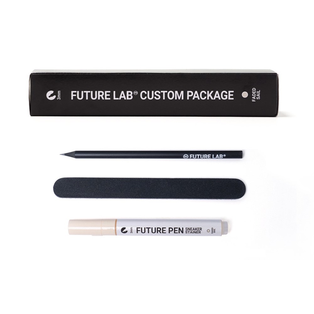Future Lab Custom Package