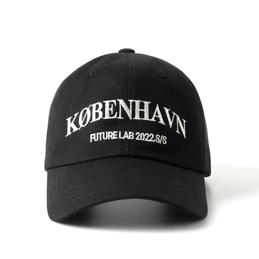 [SAMPLE SALE] KOBENHAVN CAP