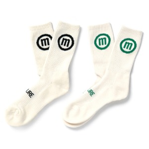 Futurelab M Socks (1PACK)